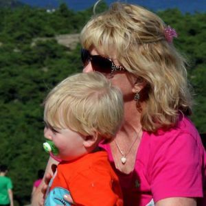 Meet your Posher, Maureen